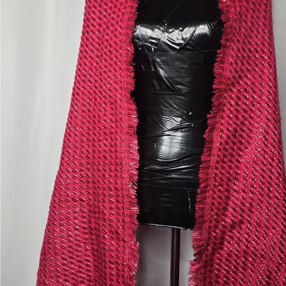 NWT Joe Fresh shawl/scarf/wrap - Picture 7 of 9